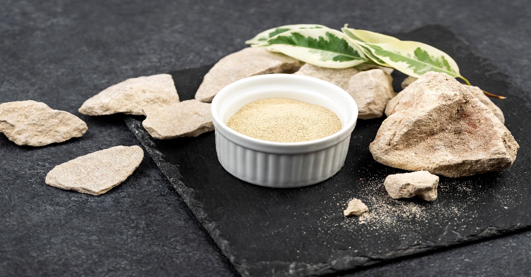 Kaolin China Clay benefits
